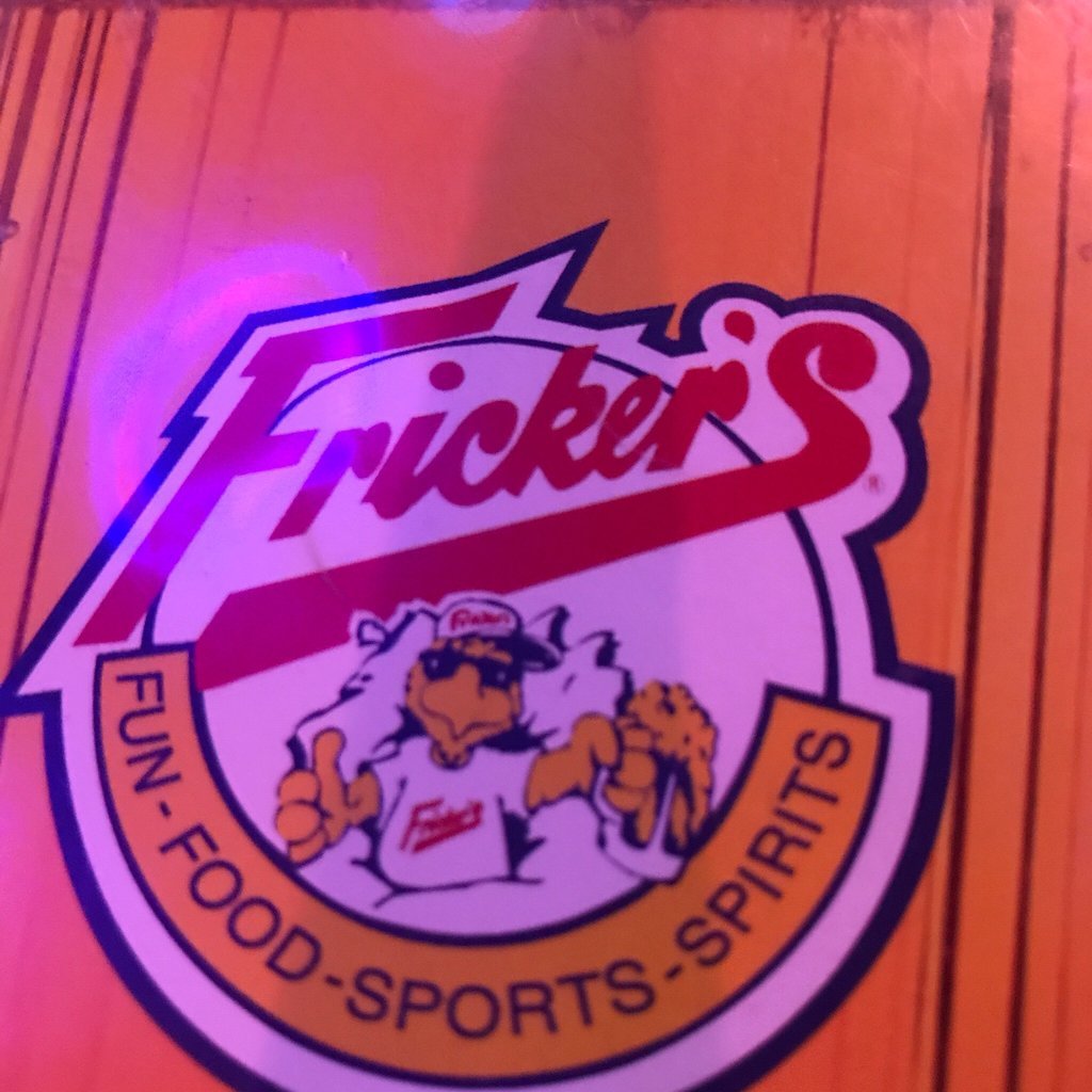 Fricker`s